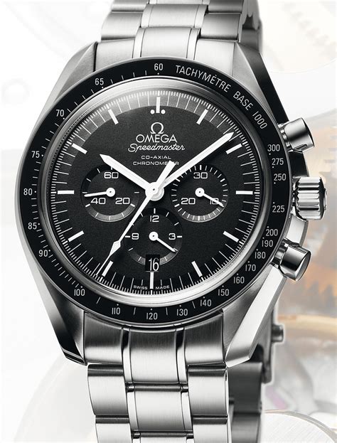 omega speedmaster automatic chronometer price|omega speedmaster moonwatch lowest price.